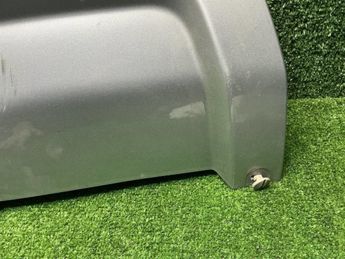 Накладка заднего бампера RR Sport 2 L494 (13-17)