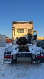 Foton AUMAN 4x2 Седельный тягач BJ4189SLFKA (Дизельный, 11,8 л, 470 л.с. АТ)