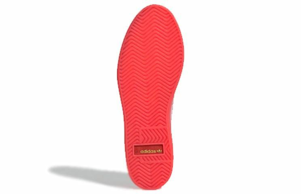 Кроссовки Adidas Originals Sleek (Женская размерная сетка)