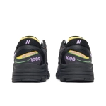 Кроссовки New Balance 1000 'Reflective Pack - Black Honeycomb' M1000TP