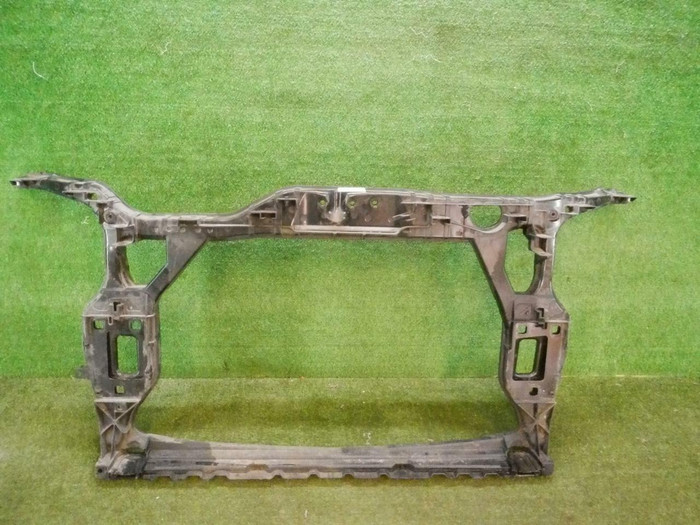 Телевизор Audi Q5 1 8R (2008-2017)