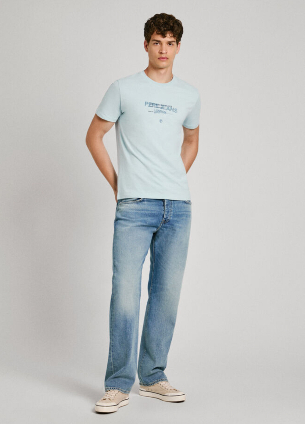 Футболка Pepe Jeans