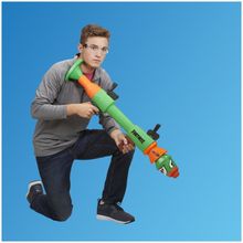 Игрушка Нёрф Фортнайт Ракетница NERF E7511