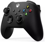 Игровой контроллер Xbox Series S/X Wireless Remote Controller Carbon черный