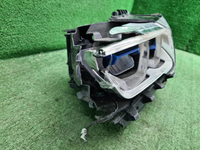 Битая Фара левая BMW X5 G05 X6 G06 (18-23) Laser
