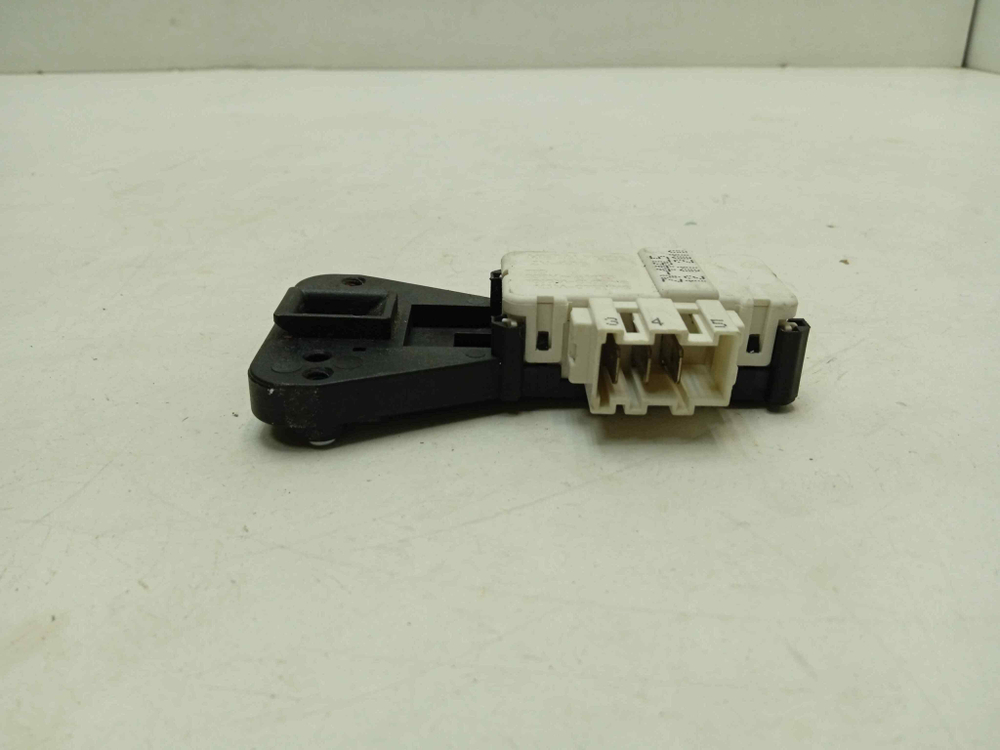 WF9692GQR/YLP кт174 Блокировка люка для стиральной машины Samsung WF9692GQR/YLP б/у