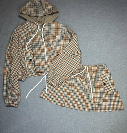 Костюм MIU MIU