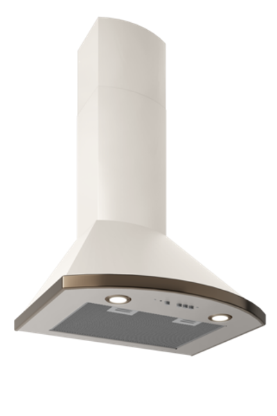 Elikor Сигма 60П-650-К3Д топленое молоко/бронза