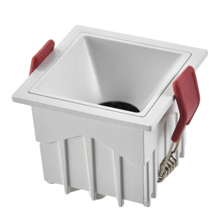 Встраиваемый светильник ST LUCE ST757.538.10S