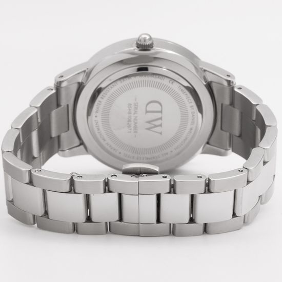 Часы мужские Daniel Wellington DW00100448 Iconic 40 мм