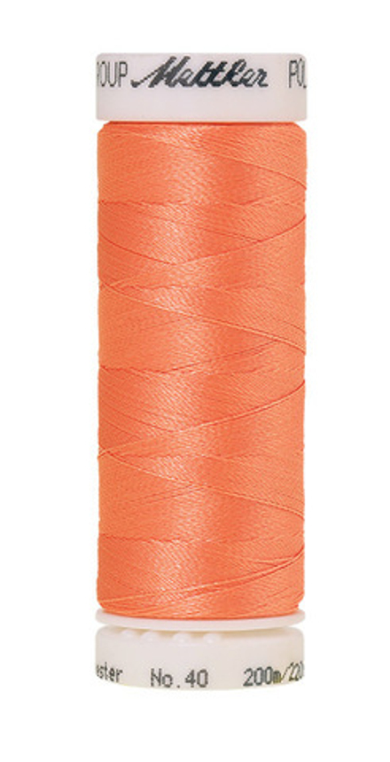 Нить POLY SHEEN 200m № 40 col.1532