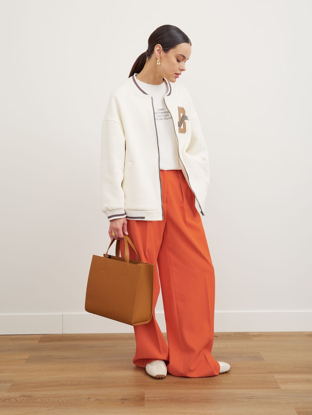 ШОППЕР КВАДРАТНЫЙ НЮД