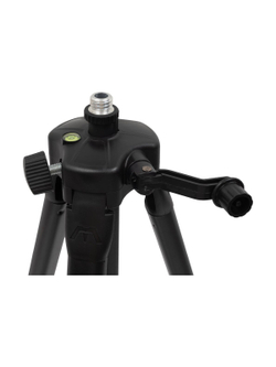 Профессиональный лазерный уровень Gigant 4D 16 линий + телескопическая штанга 3.6 м + штатив 1.5 м GBLL-6