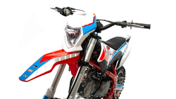 Питбайк Motoland Apollo125 DT125