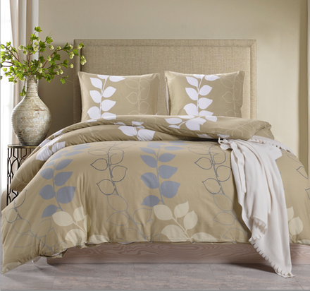 Постельное белье Valtery CL-320 сатин