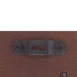 GAEM Ключница, L60 W4,5 H13 см