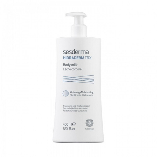 Sesderma HIDRADERM TRX Body milk - Увлажняющее молочко для тела, 400 мл