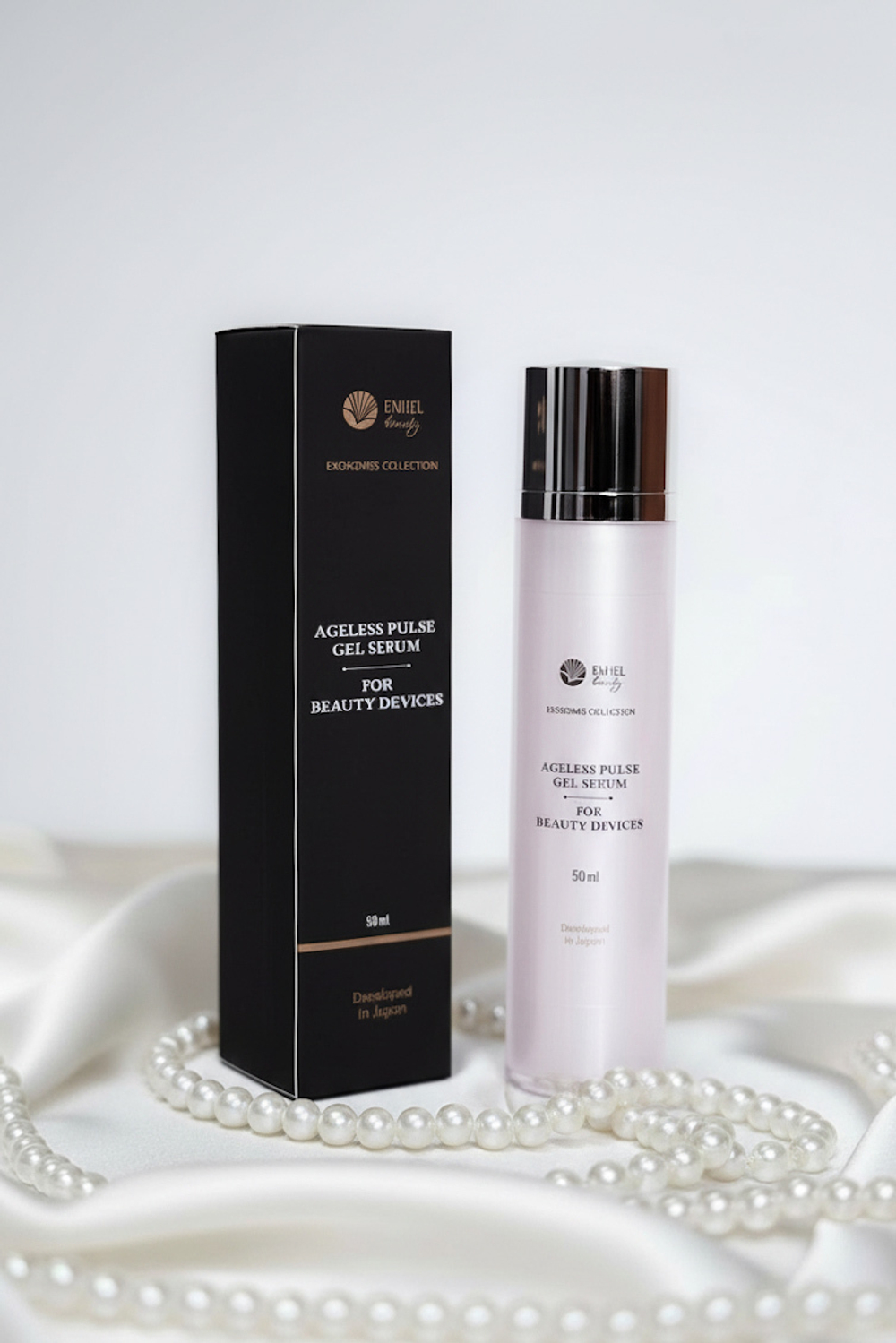 Коллекция «Экзосомы — молекулы молодости»