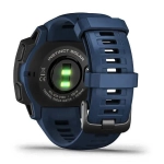 Спортивные наручные часы GARMIN INSTINCT Solar Tidal Blue, 010-02293-01