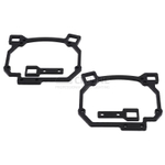 Рамки для Hyundai Tucson III (TL) Рест. (2018 - 2021 г.в.) Галоген на 3/5R