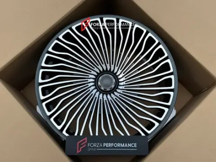 КОВАНЫЕ ДИСКИ для MERCEDES-BENZ G CLASS G63 W465 2025 Мерседес Гелик Гелентваген