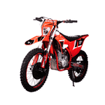 Мотоцикл кроссовый эндуро ROCKOT GS7L Strive (250cc, 171FMM (YB250R), 21/18)