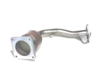 GP-72503, Катализатор Peugeot 206 I (1998-2012) 1,6л (109/110л.с.) (TU5JP4B)
