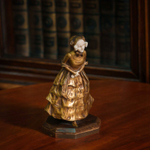 «Молодая девушка»