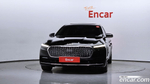 Kia The New K9 (Quoris/K900) 2 Generation 3.8 GDI AWD (03.2022)