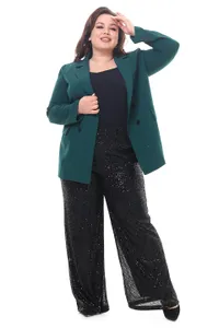 Жакет 4587 Fabrika