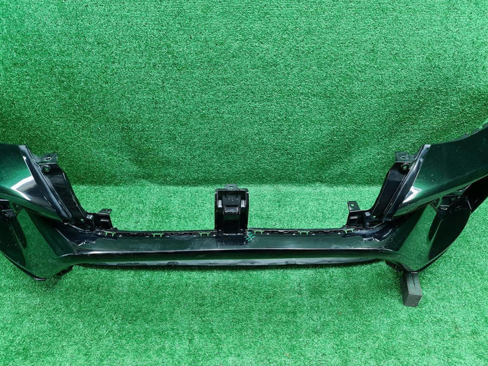 Бампер передний Toyota Fortuner 2 (2020-н.в.)