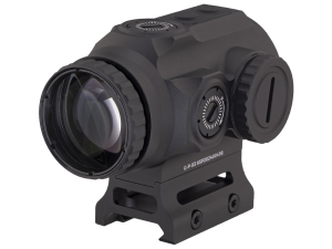 Прицел призматический Gaut Sapphire 3x18 (G-P-X3)