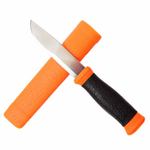 Нож Morakniv 2000 оранж., нержавейка
