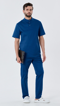 Костюм медицинский Давид №4035