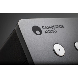 Цифро-аналоговый преобразователь Cambridge Audio DAC Magic 200M