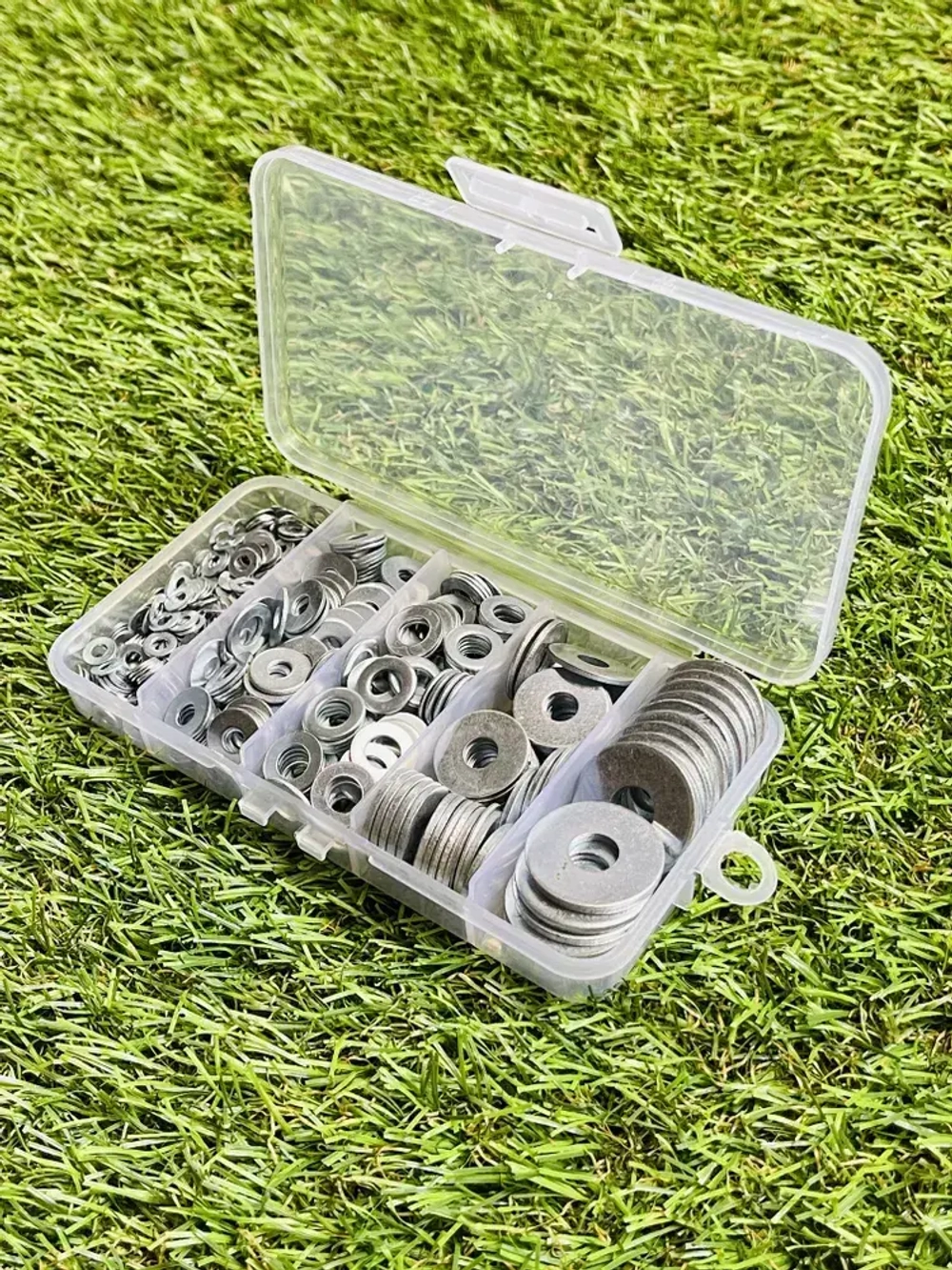 Набор шайб (Ш400)