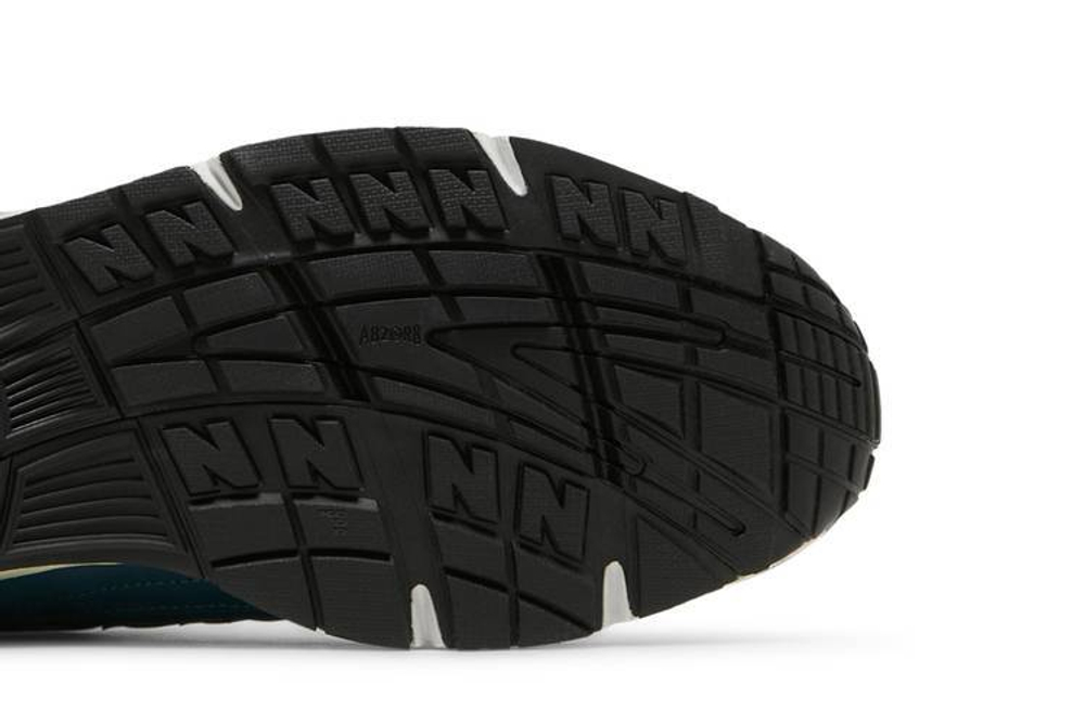 Кроссовки New Balance Nb 991