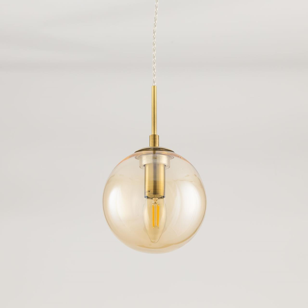 Подвесной светильник Citilux Томми CL102013