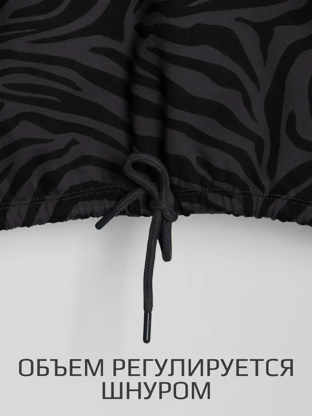 Черный костюм для девочки с юбкой в школу