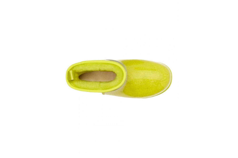 UGG Classic Clear Mini Sulfur