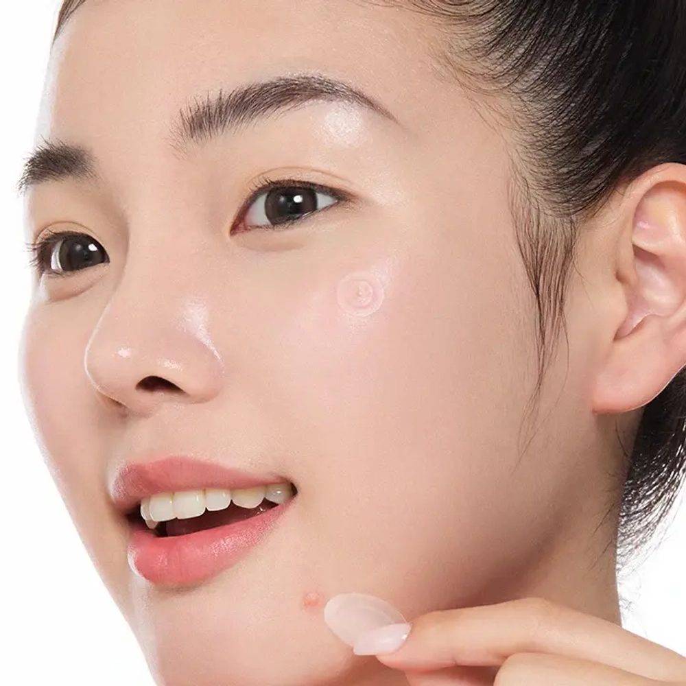 BY WISHTREND Патчи против воспалений Mandelic Acid Spot Clearing Patch (39 г)