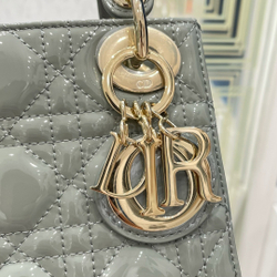 Christian Dior Lady Dior Mini 17 cm