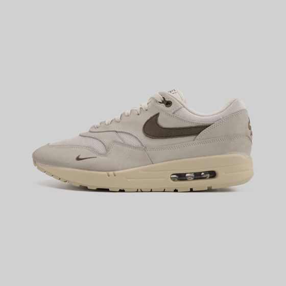 Кроссовки Nike Air Max 1 Ironstone артикул:DZ4494-100 - купить в магазине Дайс