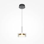 Подвесной светильник Maytoni MOD348PL-L14BBS3K