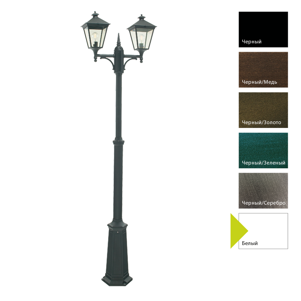 Фонарный столб Norlys LONDON 482 Norlys