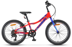 Велосипед Stels PILOT-250 GENT 20