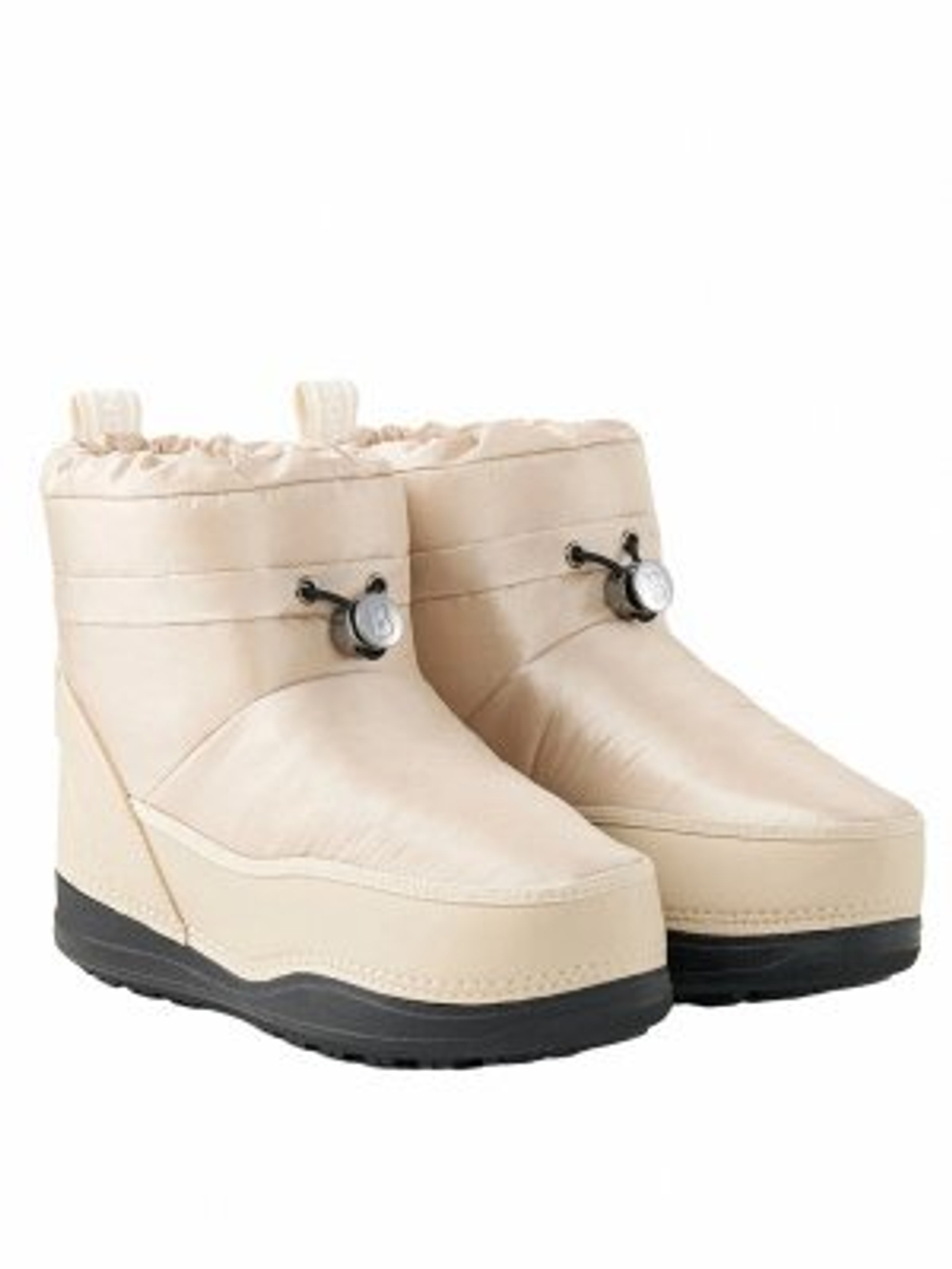 Ботинки BOGNER