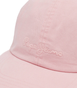 кепка lucilla Pepe Jeans London - розовый(PG040233)