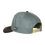 Баскетбольная кепка Capslab Casquette Trucker X Looney Tunes Green