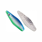 Блесна колеблющаяся HIGASHI Sierra 40g#102